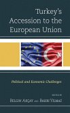 Turkey's Accession to the European Union (eBook, PDF)