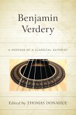 Benjamin Verdery (eBook, PDF)