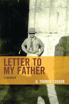 Cover Letter to My Father (eBook, PDF)