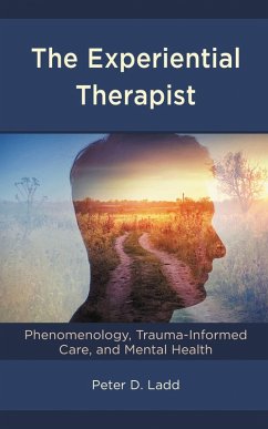 Cover The Experiential Therapist (eBook, PDF)