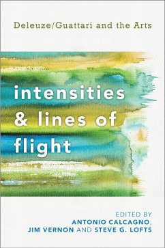 Cover Intensities and Lines of Flight (eBook, PDF)