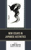 New Essays in Japanese Aesthetics (eBook, PDF)