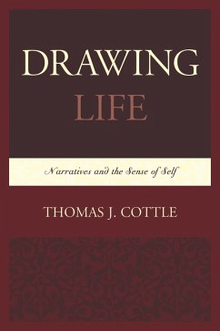 Cover Drawing Life (eBook, PDF)