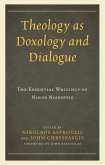 Theology as Doxology and Dialogue (eBook, PDF)