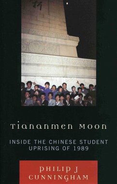 Cover Tiananmen Moon (eBook, PDF)