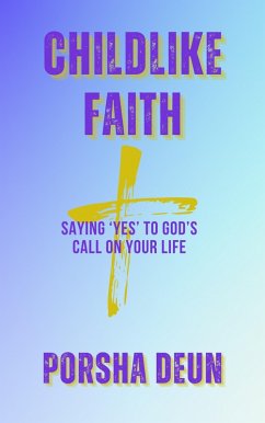 Cover Childlike Faith (eBook, ePUB)
