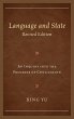 Language and State (eBook, PDF) - Bild 1