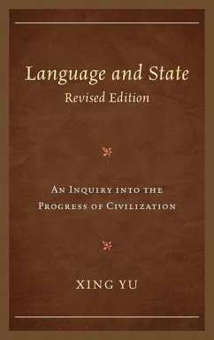 Cover Language and State (eBook, PDF)