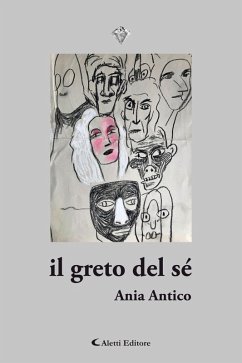 Cover il greto del sé (eBook, ePUB)