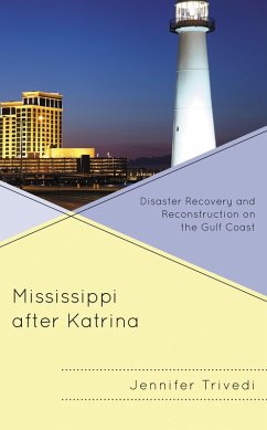 Cover Mississippi after Katrina (eBook, PDF)
