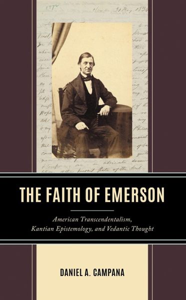 The Faith of Emerson (eBook, PDF)