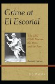 Crime At El Escorial (eBook, PDF)
