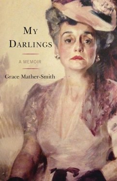 Cover My Darlings (eBook, PDF)