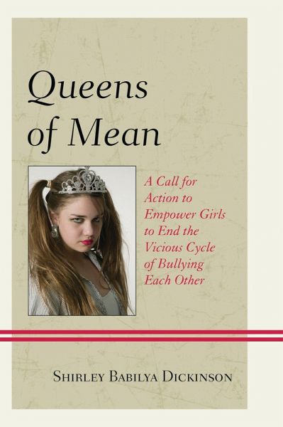 Queens of Mean (eBook, PDF) Queens of Mean (eBook, PDF)