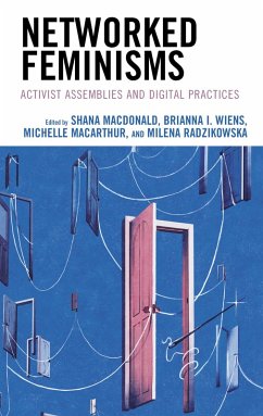Networked Feminisms (eBook, PDF)
