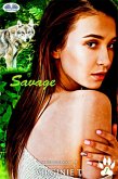 Savage (eBook, ePUB)