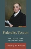 Federalist Tycoon (eBook, PDF)
