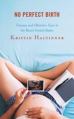 Cover No Perfect Birth (eBook, PDF)