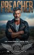Preacher (The Cosantóir MC, #2)... - Bild 1