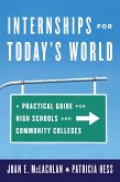 Internships for Today's World (eBook, PDF)
