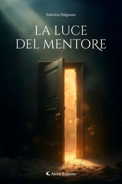 Cover La luce del mentore (eBook, ePUB)