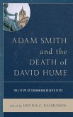 Adam Smith and the Death of David Hume (eBook, PDF)