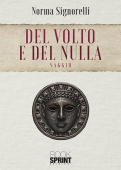 Cover Del volto e del nulla (eBook, ePUB)