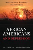 African Americans and Depression (eBook, PDF)
