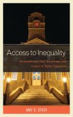 Access to Inequality (eBook, PDF)
