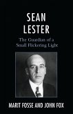 Sean Lester (eBook, PDF)