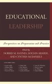 Educational Leadership (eBook, PDF)