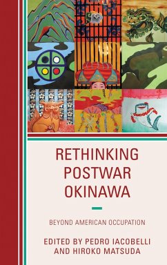 Rethinking Postwar Okinawa (eBook, PDF)