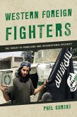 Western Foreign Fighters (eBook, PDF)