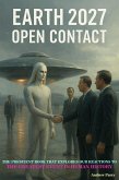 Earth 2027 Open Contact (eBook, ePUB)