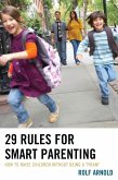 29 Rules for Smart Parenting (eBook, PDF)