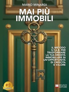 Cover Mai Più Immobili (eBook, ePUB)
