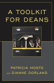 A Toolkit for Deans (eBook, PDF) A Toolkit for Deans (eBook, PDF)