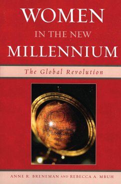 Women in the New Millennium (eBook, PDF) Cover Women in the New Millennium (eBook, PDF)