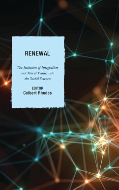 Cover Renewal (eBook, PDF)