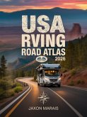 USA RVing Road Atlas 2026 (eBook, ePUB)