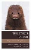 The Ethics of Fur (eBook, PDF)