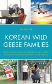 Korean Wild Geese Families (eBook, PDF)