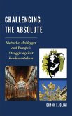 Challenging the Absolute (eBook, PDF)