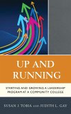 Up and Running (eBook, PDF)
