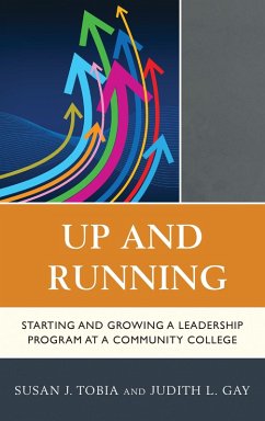 Up and Running (eBook, PDF) - Tobia, Susan; Gay, Judith L.