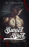 The Sweet Spot (The Homestand Series, #3) (eBook, ePUB)