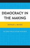 Democracy in the Making (eBook, PDF) Democracy in the Making (eBook, PDF)