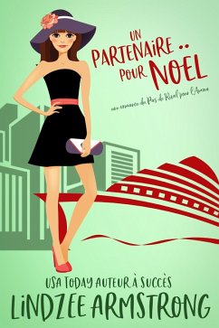 Un partenaire pour Noël (Pas de Rival pour l'Amour, #6) (eBook, ePUB) - Armstrong, Lindzee