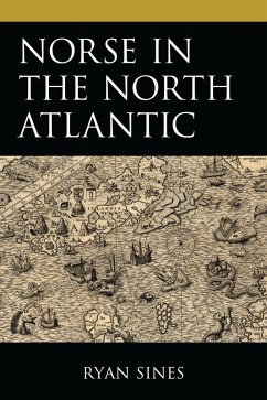 Cover Norse in the North Atlantic (eBook, PDF)