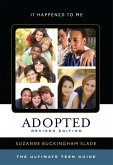 Adopted (eBook, PDF)